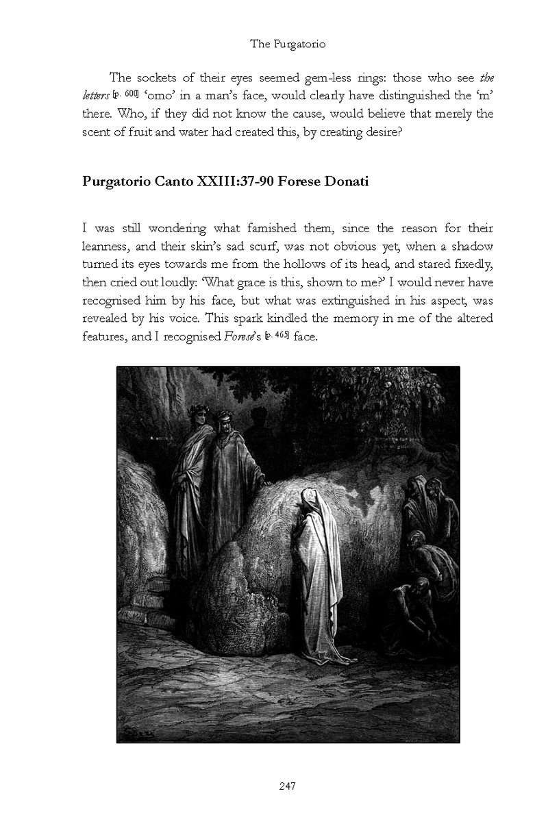 Dante: The Divine Comedy - Page 243